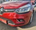 Червоний Рено Кліо, об'ємом двигуна 1.2 л та пробігом 175 тис. км за 9500 $, фото 9 на Automoto.ua