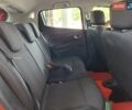 Красный Рено Клио, объемом двигателя 1.46 л и пробегом 220 тыс. км за 7999 $, фото 19 на Automoto.ua