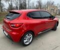 Червоний Рено Кліо, об'ємом двигуна 1.5 л та пробігом 303 тис. км за 7000 $, фото 5 на Automoto.ua