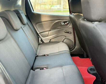 Червоний Рено Кліо, об'ємом двигуна 1.46 л та пробігом 222 тис. км за 7599 $, фото 7 на Automoto.ua