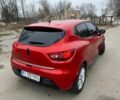 Червоний Рено Кліо, об'ємом двигуна 1.5 л та пробігом 303 тис. км за 7000 $, фото 9 на Automoto.ua