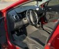 Красный Рено Клио, объемом двигателя 1.15 л и пробегом 104 тыс. км за 8200 $, фото 9 на Automoto.ua