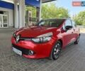 Красный Рено Клио, объемом двигателя 1.46 л и пробегом 220 тыс. км за 7999 $, фото 12 на Automoto.ua