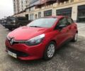 Червоний Рено Кліо, об'ємом двигуна 1.5 л та пробігом 210 тис. км за 7900 $, фото 1 на Automoto.ua