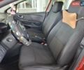 Красный Рено Клио, объемом двигателя 1.46 л и пробегом 220 тыс. км за 7999 $, фото 16 на Automoto.ua