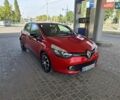 Красный Рено Клио, объемом двигателя 1.46 л и пробегом 220 тыс. км за 7999 $, фото 4 на Automoto.ua