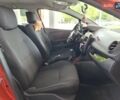 Красный Рено Клио, объемом двигателя 1.46 л и пробегом 220 тыс. км за 7999 $, фото 21 на Automoto.ua
