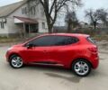 Червоний Рено Кліо, об'ємом двигуна 1.5 л та пробігом 303 тис. км за 7000 $, фото 6 на Automoto.ua