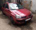 Червоний Рено Кліо, об'ємом двигуна 1.4 л та пробігом 1 тис. км за 5000 $, фото 2 на Automoto.ua
