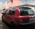 Червоний Рено Кліо, об'ємом двигуна 1.4 л та пробігом 1 тис. км за 5000 $, фото 1 на Automoto.ua