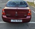 Красный Рено Клио, объемом двигателя 0 л и пробегом 236 тыс. км за 2995 $, фото 1 на Automoto.ua