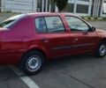 Красный Рено Клио, объемом двигателя 0 л и пробегом 236 тыс. км за 2995 $, фото 44 на Automoto.ua