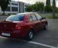Красный Рено Клио, объемом двигателя 0 л и пробегом 236 тыс. км за 2995 $, фото 46 на Automoto.ua