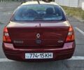 Красный Рено Клио, объемом двигателя 0 л и пробегом 236 тыс. км за 2995 $, фото 2 на Automoto.ua
