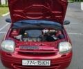 Красный Рено Клио, объемом двигателя 0 л и пробегом 236 тыс. км за 2995 $, фото 12 на Automoto.ua