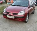 Червоний Рено Кліо, об'ємом двигуна 1.4 л та пробігом 250 тис. км за 2660 $, фото 1 на Automoto.ua