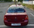 Красный Рено Клио, объемом двигателя 0 л и пробегом 236 тыс. км за 2995 $, фото 10 на Automoto.ua