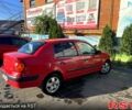Червоний Рено Кліо, об'ємом двигуна 1.4 л та пробігом 0 тис. км за 2500 $, фото 1 на Automoto.ua