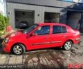 Червоний Рено Кліо, об'ємом двигуна 1.4 л та пробігом 0 тис. км за 2500 $, фото 3 на Automoto.ua