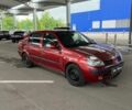Красный Рено Клио, объемом двигателя 0 л и пробегом 212 тыс. км за 2200 $, фото 1 на Automoto.ua