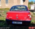 Рено Клио 2005 в Харькове на Automoto.ua Красный Рено Клио, объемом двигателя 1.4 л и пробегом 0 тыс. км за 2500 $, фото 2 на Automoto.ua