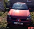 Рено Клио 2005 в Харькове на Automoto.ua Красный Рено Клио, объемом двигателя 1.4 л и пробегом 0 тыс. км за 2500 $, фото 1 на Automoto.ua