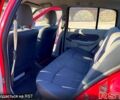 Красный Рено Клио, объемом двигателя 1.4 л и пробегом 146 тыс. км за 2200 $, фото 5 на Automoto.ua