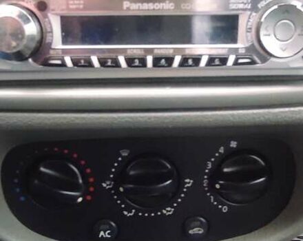 Рено Клио 2005 в Новый Роздол на Automoto.ua Красный Рено Клио, объемом двигателя 1.39 л и пробегом 201 тыс. км за 3100 $, фото 13 на Automoto.ua