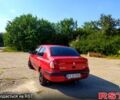 Рено Клио 2005 в Харькове на Automoto.ua Красный Рено Клио, объемом двигателя 1.4 л и пробегом 233 тыс. км за 3450 $, фото 5 на Automoto.ua