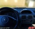 Рено Клио 2005 в Харькове на Automoto.ua Красный Рено Клио, объемом двигателя 1.4 л и пробегом 0 тыс. км за 2500 $, фото 1 на Automoto.ua