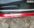 Красный Рено Клио, объемом двигателя 1.4 л и пробегом 190 тыс. км за 2999 $, фото 11 на Automoto.ua