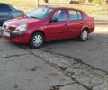 Червоний Рено Кліо, об'ємом двигуна 1.4 л та пробігом 118 тис. км за 4700 $, фото 1 на Automoto.ua