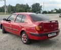 Червоний Рено Кліо, об'ємом двигуна 1.4 л та пробігом 280 тис. км за 3500 $, фото 2 на Automoto.ua