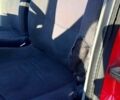 Красный Рено Клио, объемом двигателя 1.4 л и пробегом 146 тыс. км за 2200 $, фото 6 на Automoto.ua