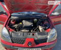 Красный Рено Клио, объемом двигателя 1.39 л и пробегом 311 тыс. км за 2500 $, фото 6 на Automoto.ua