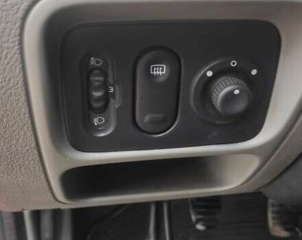 Рено Клио 2005 в Новый Роздол на Automoto.ua Красный Рено Клио, объемом двигателя 1.39 л и пробегом 201 тыс. км за 3100 $, фото 16 на Automoto.ua