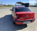 Красный Рено Клио, объемом двигателя 1.39 л и пробегом 311 тыс. км за 2500 $, фото 2 на Automoto.ua