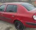 Рено Клио 2005 в Новый Роздол на Automoto.ua Красный Рено Клио, объемом двигателя 1.39 л и пробегом 201 тыс. км за 3100 $, фото 3 на Automoto.ua