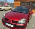 Червоний Рено Кліо, об'ємом двигуна 1.39 л та пробігом 365 тис. км за 2750 $, фото 1 на Automoto.ua