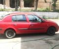 Червоний Рено Кліо, об'ємом двигуна 0 л та пробігом 118 тис. км за 4700 $, фото 5 на Automoto.ua