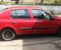 Червоний Рено Кліо, об'ємом двигуна 0 л та пробігом 118 тис. км за 4700 $, фото 7 на Automoto.ua