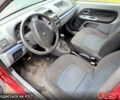 Красный Рено Клио, объемом двигателя 1.4 л и пробегом 170 тыс. км за 3500 $, фото 6 на Automoto.ua