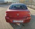 Червоний Рено Кліо, об'ємом двигуна 1.4 л та пробігом 200 тис. км за 2600 $, фото 2 на Automoto.ua