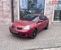 Червоний Рено Кліо, об'ємом двигуна 1.39 л та пробігом 208 тис. км за 4600 $, фото 1 на Automoto.ua