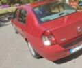 Червоний Рено Кліо, об'ємом двигуна 1.39 л та пробігом 57 тис. км за 5300 $, фото 8 на Automoto.ua