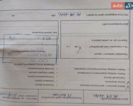 Червоний Рено Кліо, об'ємом двигуна 1.39 л та пробігом 57 тис. км за 5300 $, фото 11 на Automoto.ua