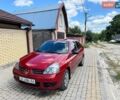 Красный Рено Клио, объемом двигателя 0 л и пробегом 145 тыс. км за 3500 $, фото 1 на Automoto.ua