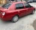 Червоний Рено Кліо, об'ємом двигуна 1.4 л та пробігом 230 тис. км за 3500 $, фото 2 на Automoto.ua