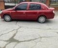 Червоний Рено Кліо, об'ємом двигуна 1.4 л та пробігом 230 тис. км за 3500 $, фото 1 на Automoto.ua
