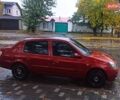 Красный Рено Клио, объемом двигателя 0 л и пробегом 203 тыс. км за 3800 $, фото 1 на Automoto.ua